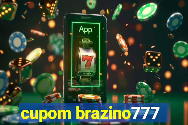 cupom brazino777