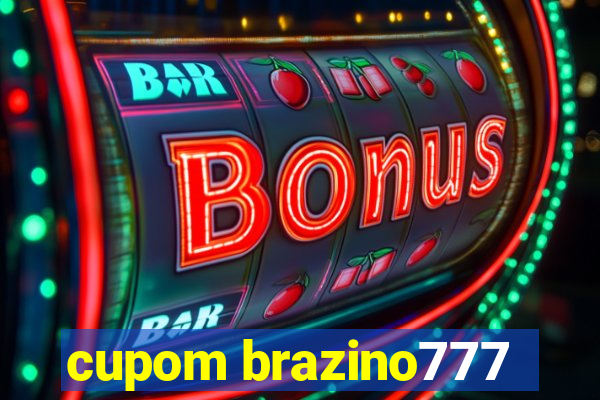 cupom brazino777