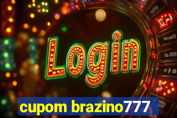 cupom brazino777