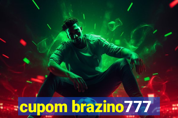 cupom brazino777