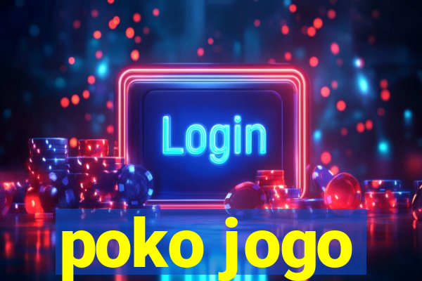 poko jogo