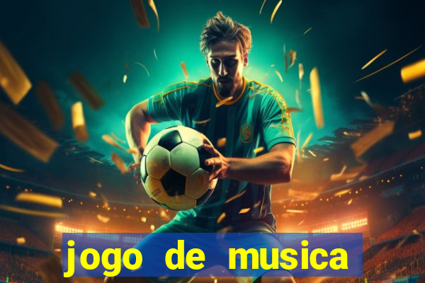 jogo de musica para pc