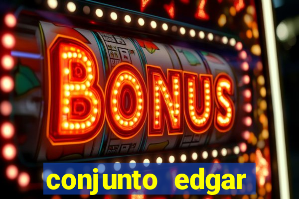 conjunto edgar santos engenho velho de brotas