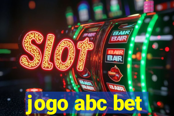 jogo abc bet