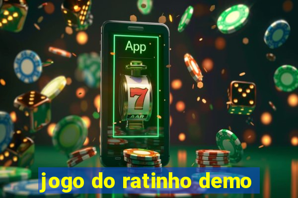 jogo do ratinho demo