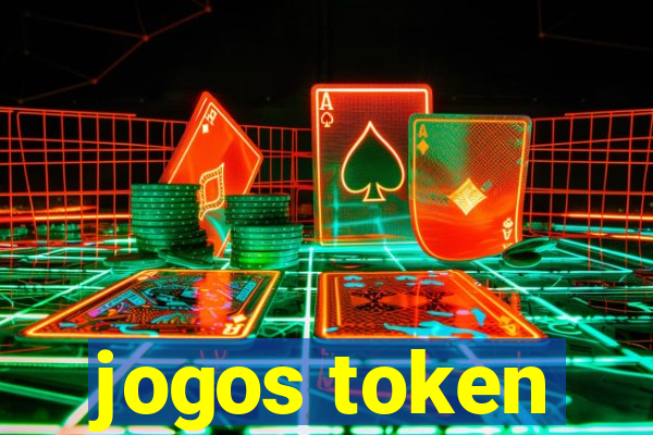 jogos token