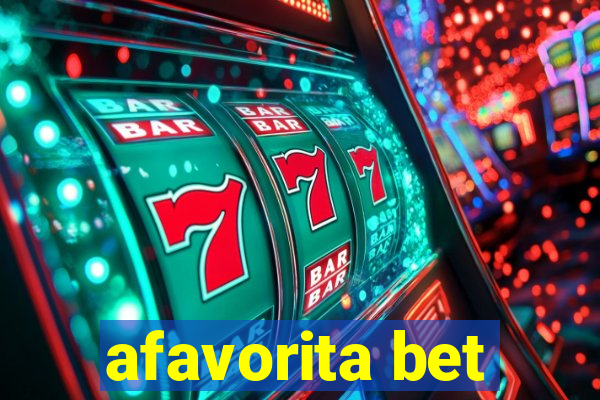 afavorita bet