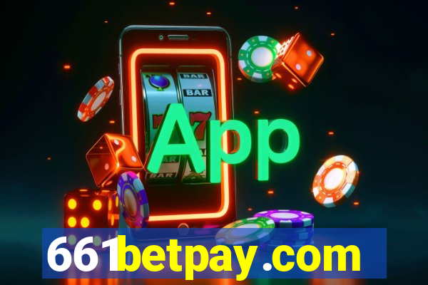 661betpay.com