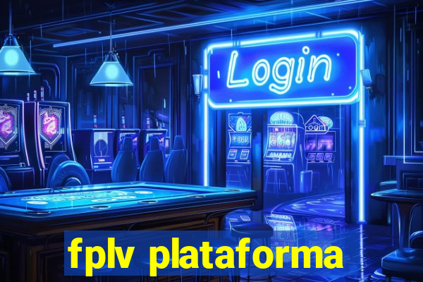 fplv plataforma