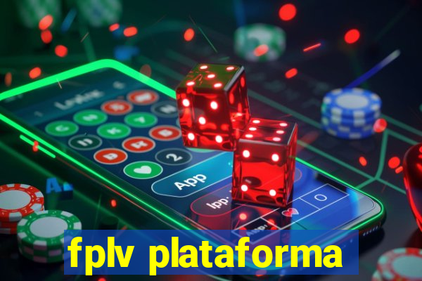 fplv plataforma