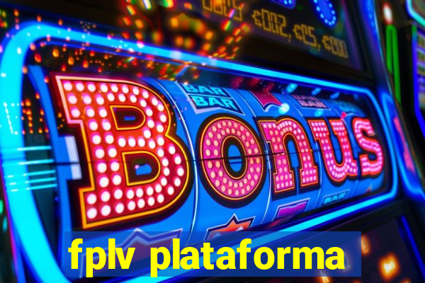 fplv plataforma