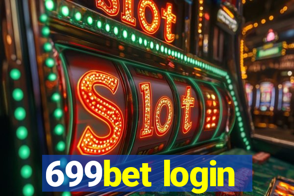 699bet login