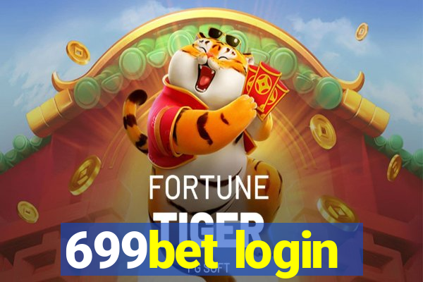 699bet login