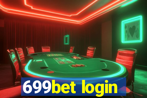 699bet login