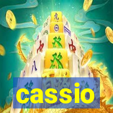 cassio