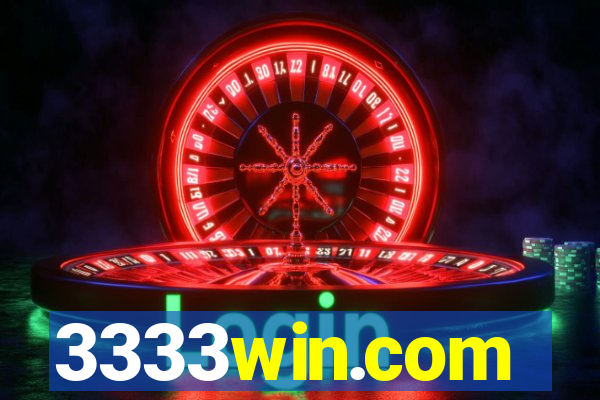 3333win.com