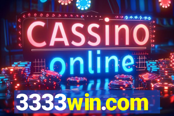 3333win.com