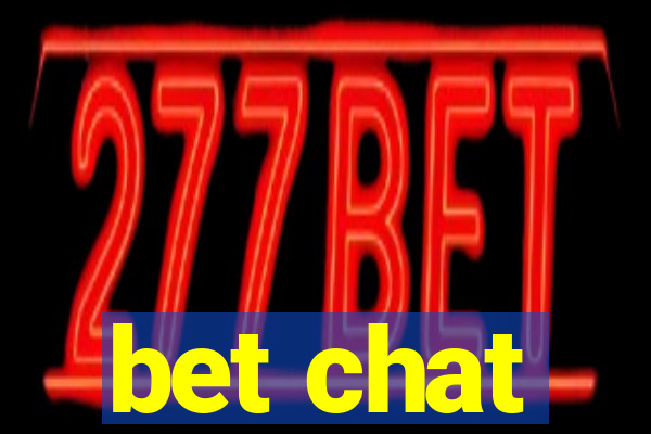 bet chat