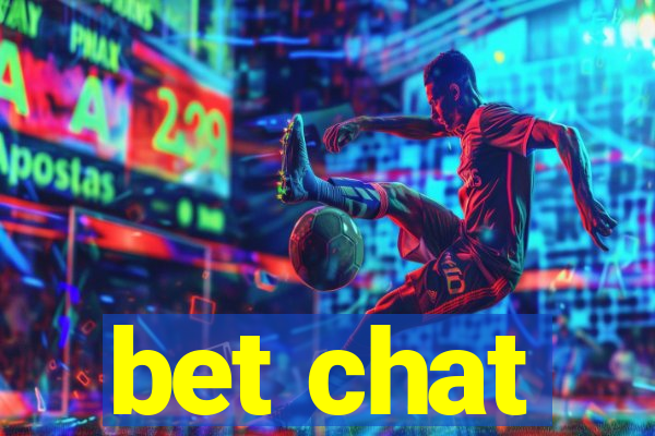 bet chat