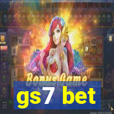 gs7 bet