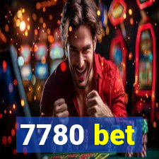 7780 bet