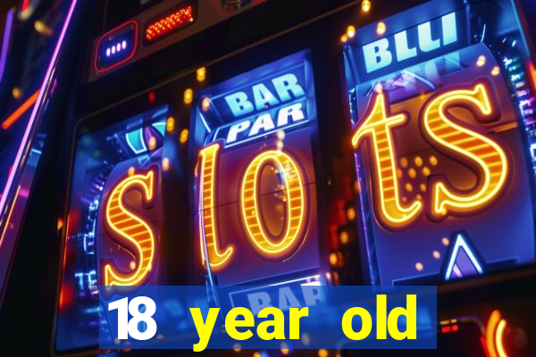 18 year old casinos in connecticut