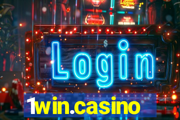 1win.casino