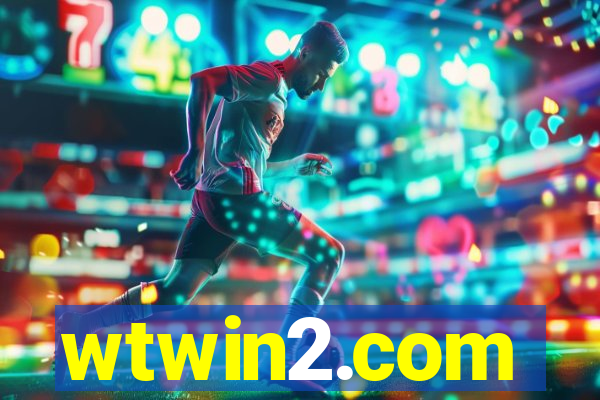 wtwin2.com