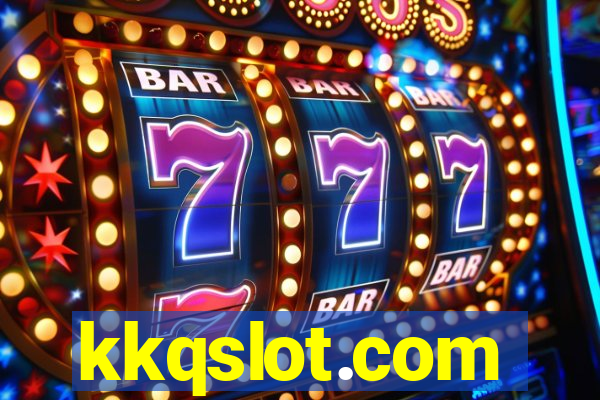 kkqslot.com