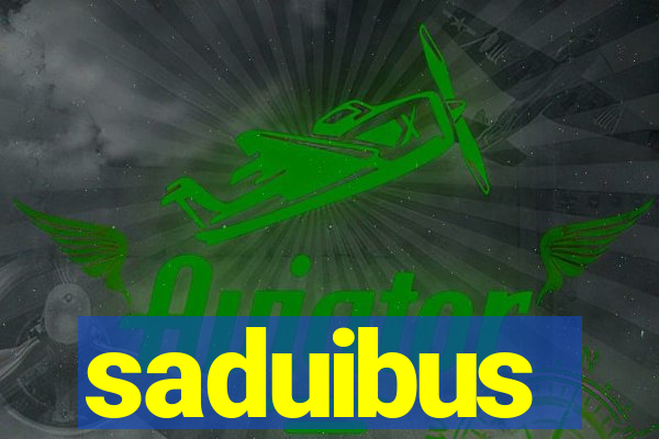 saduibus