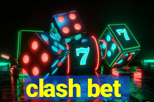 clash bet