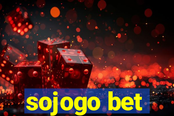 sojogo bet