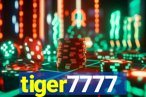 tiger7777