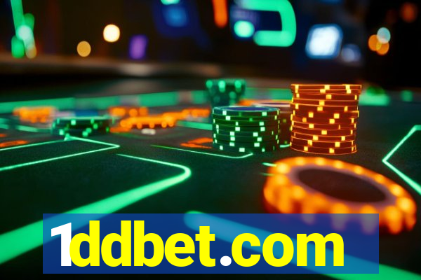 1ddbet.com