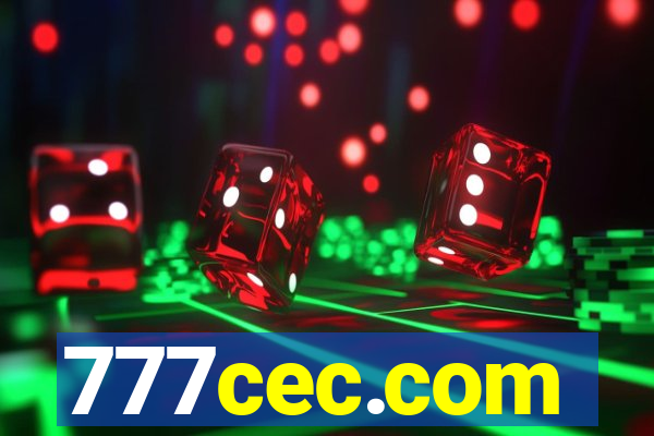 777cec.com