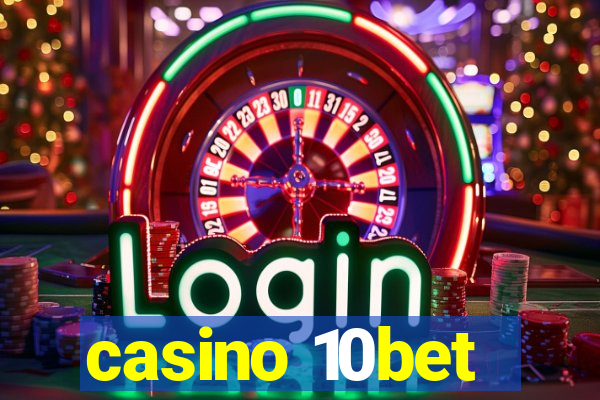 casino 10bet