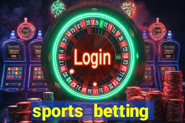 sports betting bookie software