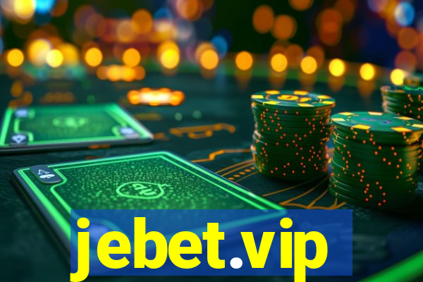 jebet.vip