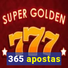 365 apostas