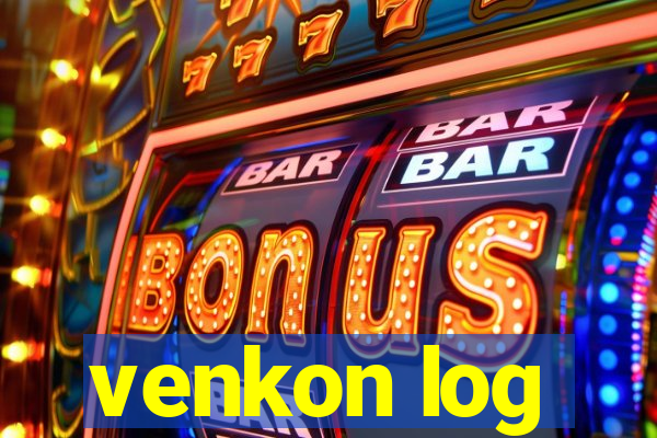 venkon log