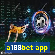 a188bet app