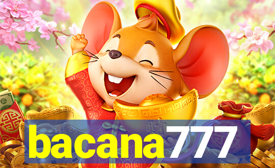 bacana777