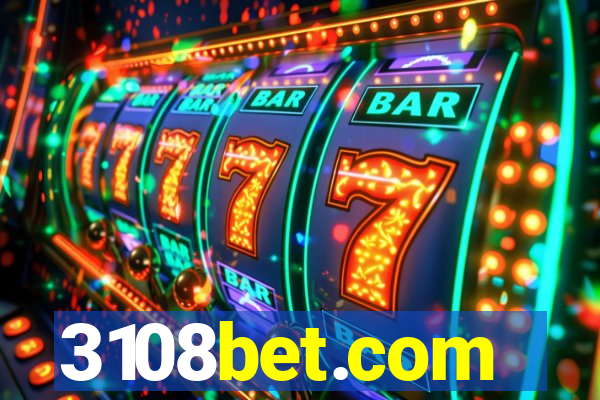 3108bet.com