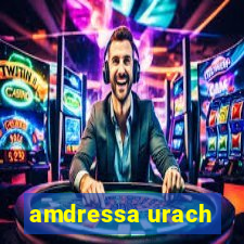 amdressa urach