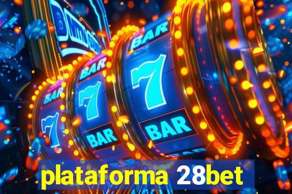 plataforma 28bet