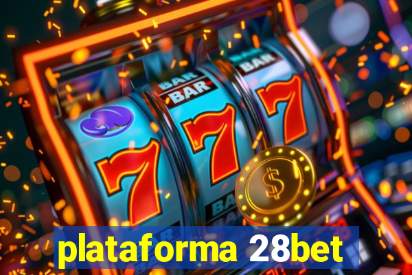 plataforma 28bet