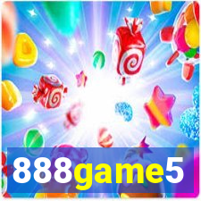 888game5