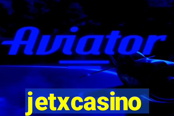 jetxcasino