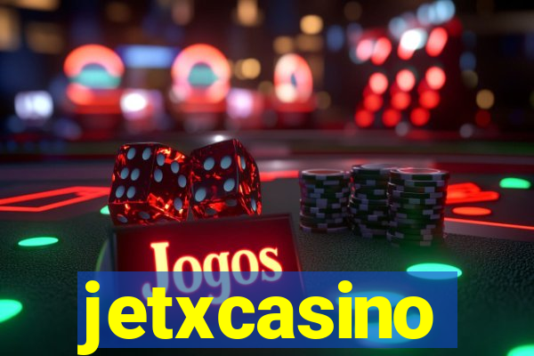 jetxcasino