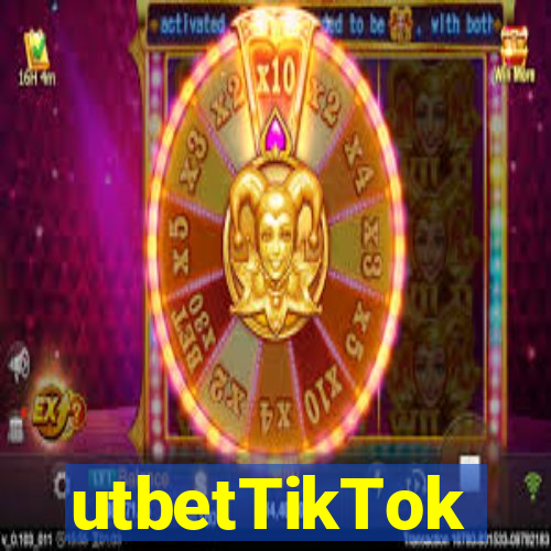 utbetTikTok